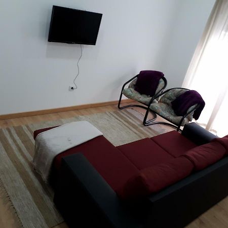 דירות מריניה גראנדה Casa Do Centro מראה חיצוני תמונה
