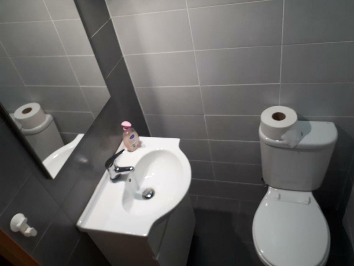 דירות מריניה גראנדה Casa Do Centro מראה חיצוני תמונה