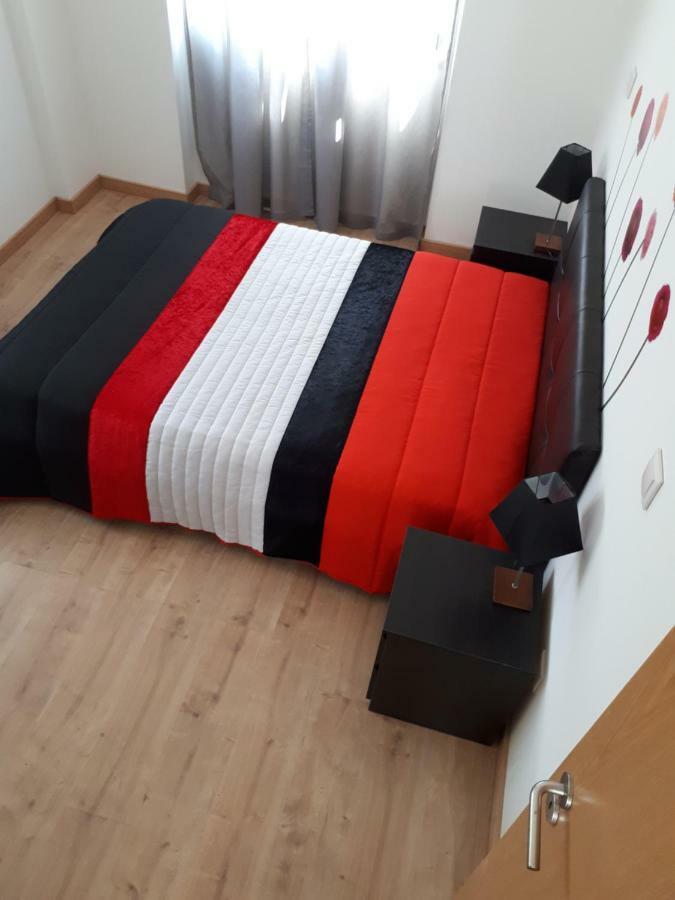 דירות מריניה גראנדה Casa Do Centro מראה חיצוני תמונה