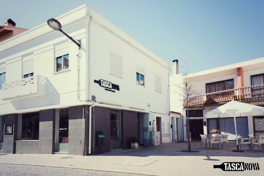דירות מריניה גראנדה Casa Do Centro מראה חיצוני תמונה
