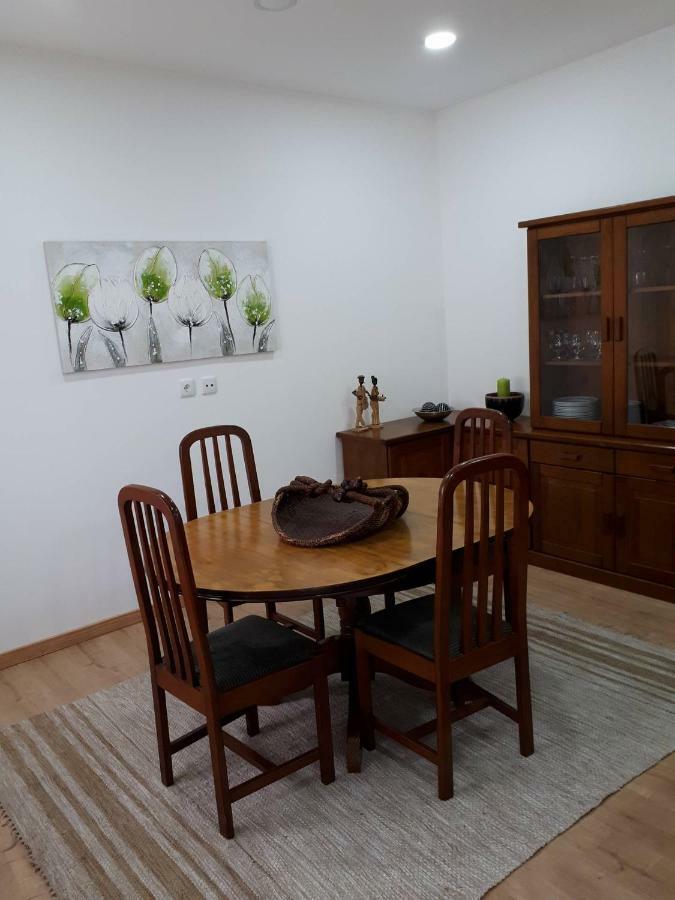 דירות מריניה גראנדה Casa Do Centro מראה חיצוני תמונה