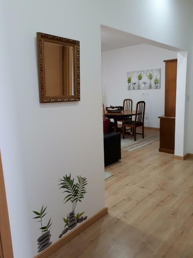 דירות מריניה גראנדה Casa Do Centro מראה חיצוני תמונה