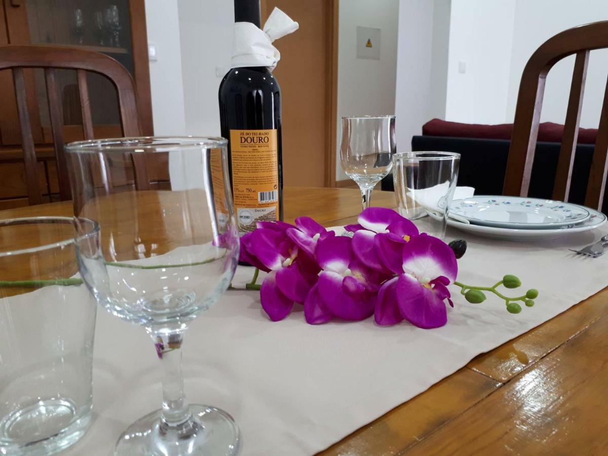 דירות מריניה גראנדה Casa Do Centro מראה חיצוני תמונה